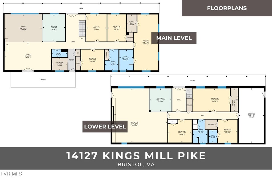 Photo #73: 14127 King Mill Pike