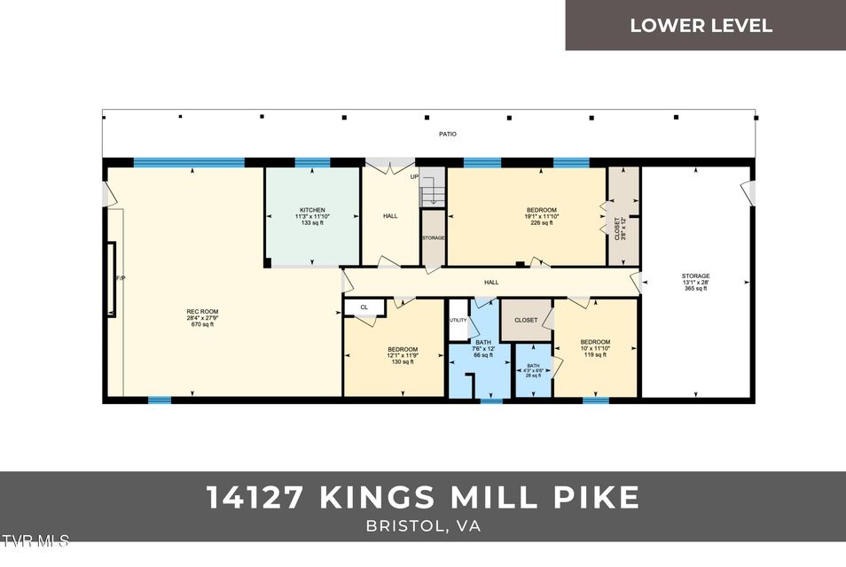 Photo #37: 14127 King Mill Pike