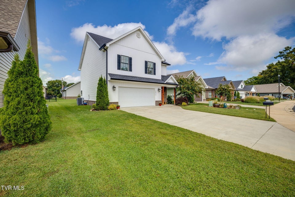 Photo #3: 2834 Mccoy Street