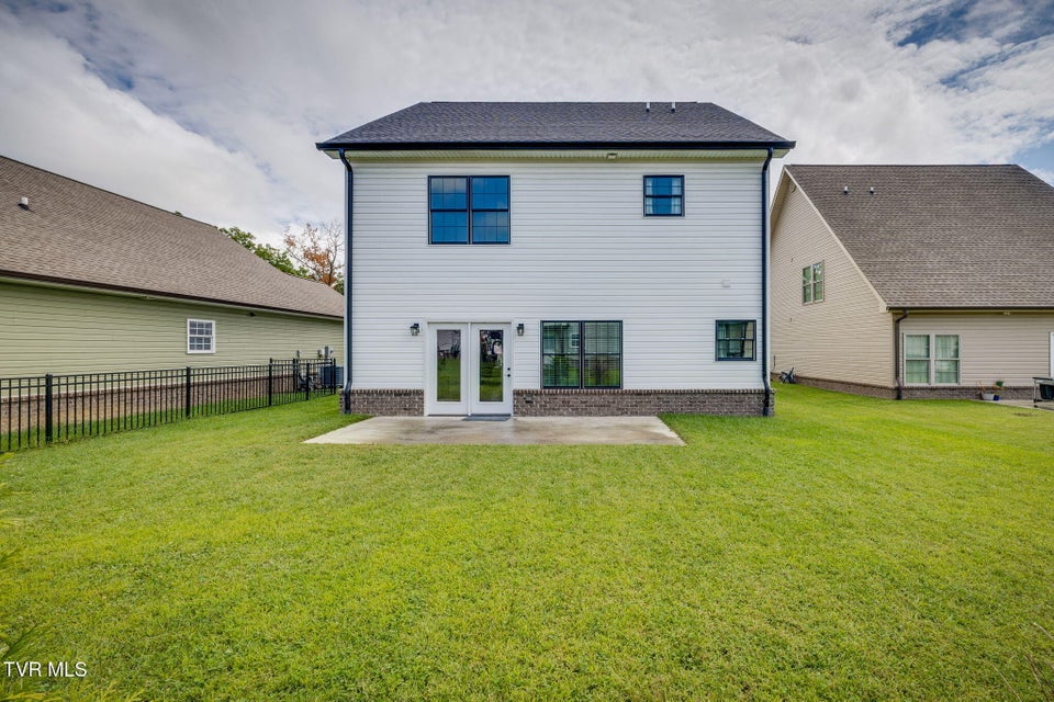 Photo #30: 2834 Mccoy Street