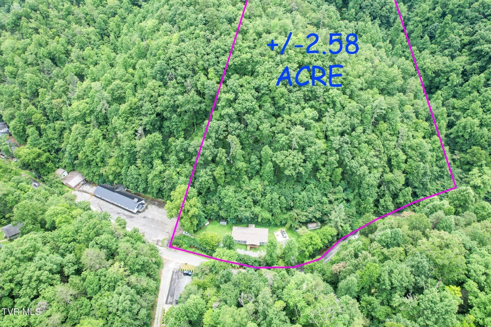 Photo #61: 540 King Branch Road