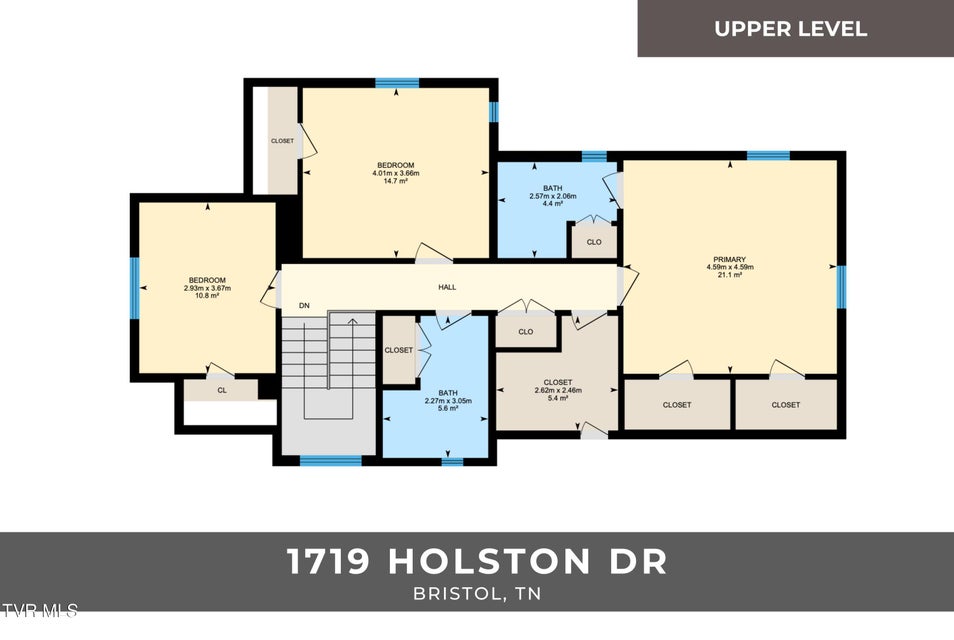 Photo #29: 1719 Holston Drive