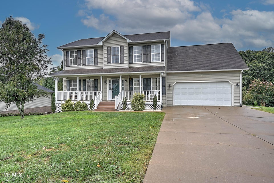 Photo #2: 309 Roy Martin Road