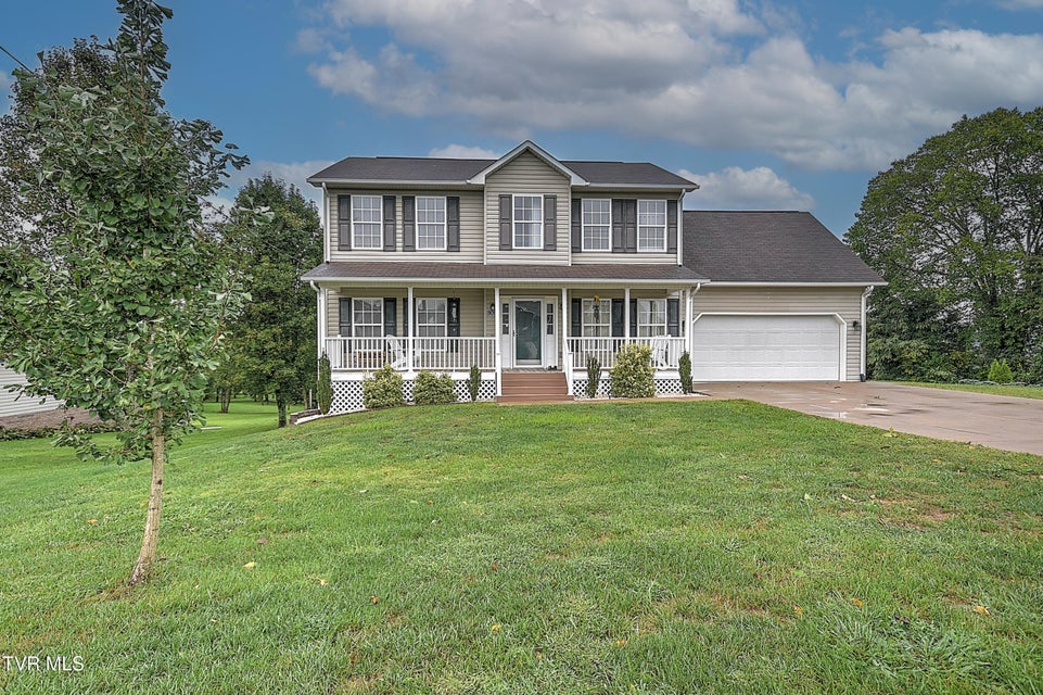 Photo #3: 309 Roy Martin Road