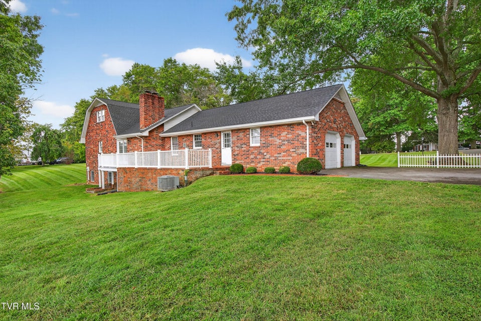 Photo #6: 19586 Old Jonesboro Road