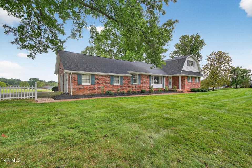 Photo #9: 19586 Old Jonesboro Road
