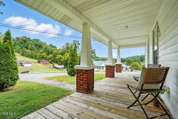 Photo #4: 385 Old Watauga Rd
