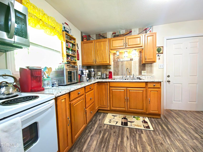 Photo #6: 1219 Bell Ridge Drive