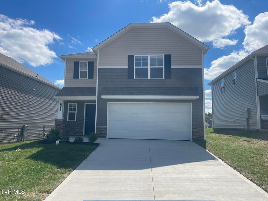 Photo #2: 1139 Aspen Terrace 