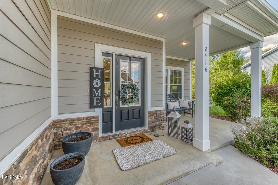 Photo #2: 2416 Edinburgh Channel Road