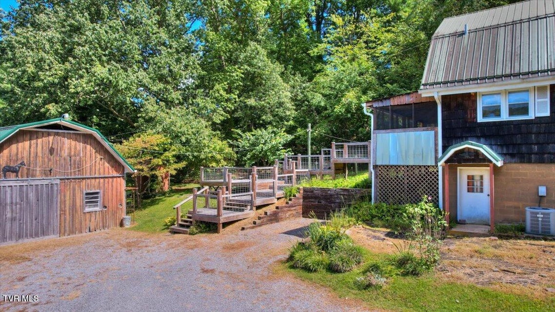 Photo #13: 965 Old Gray Station Road