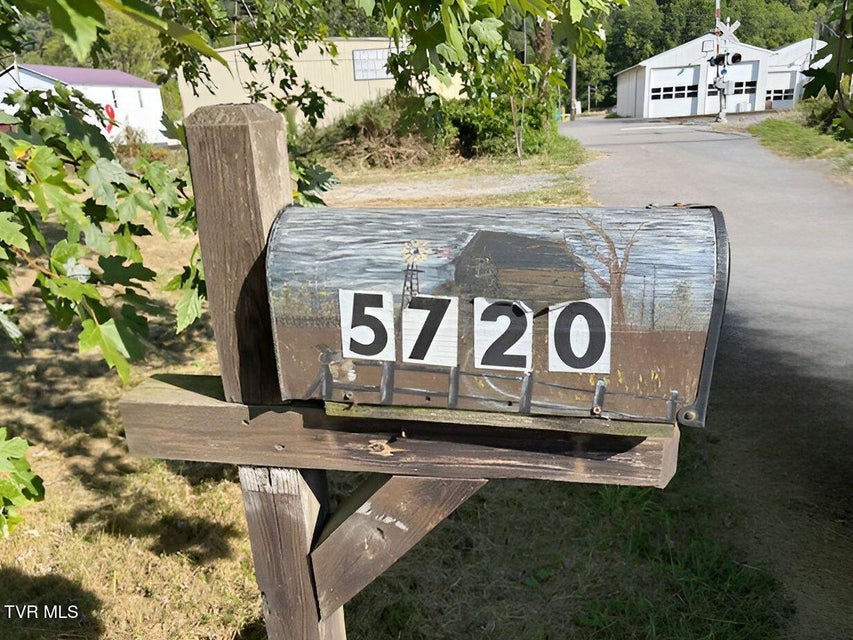 Photo #2: 5720 Atkins Tank Road Road