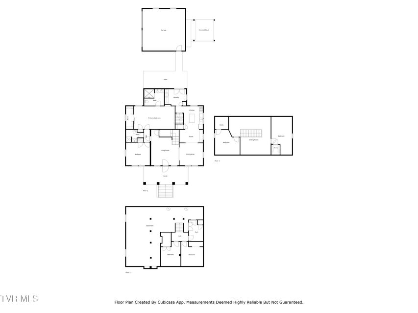 Photo #2: 1409 Tusculum Boulevard