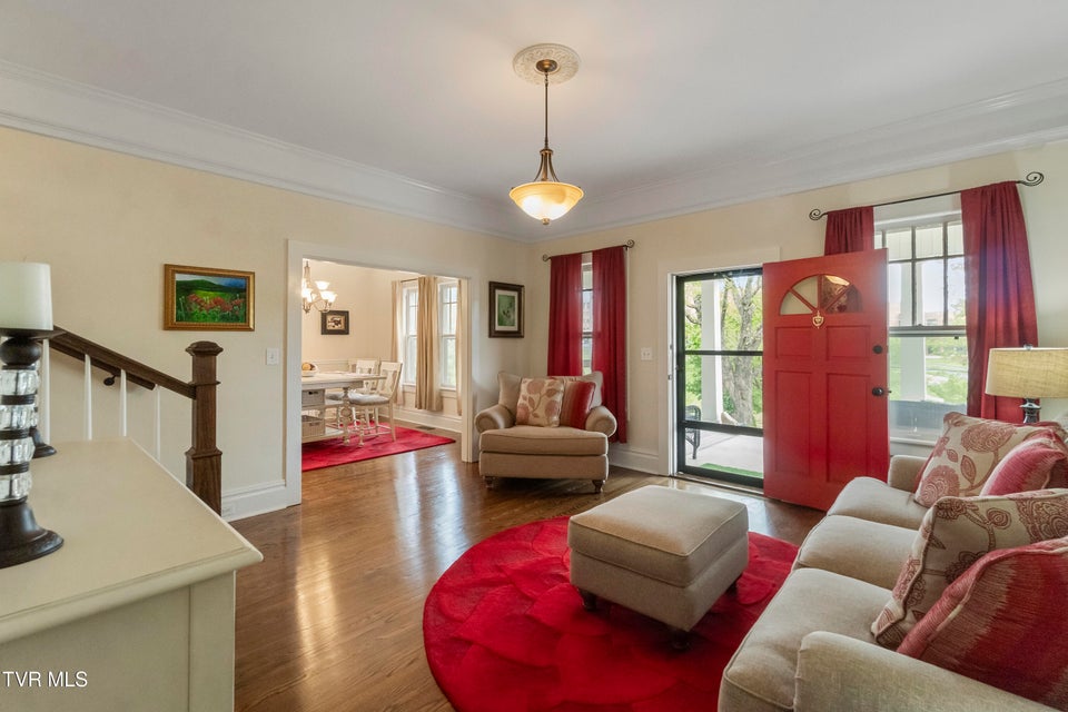 Photo #3: 1409 Tusculum Boulevard