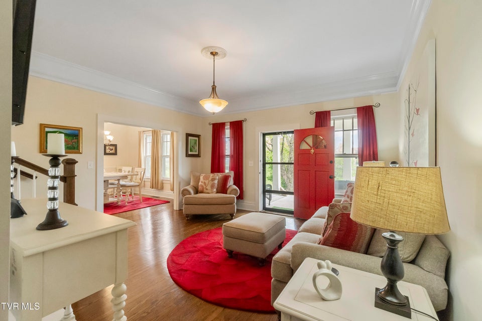 Photo #4: 1409 Tusculum Boulevard