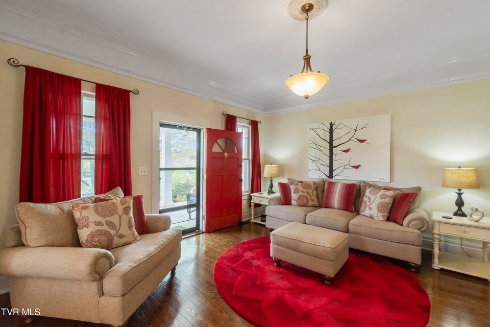 Photo #5: 1409 Tusculum Boulevard