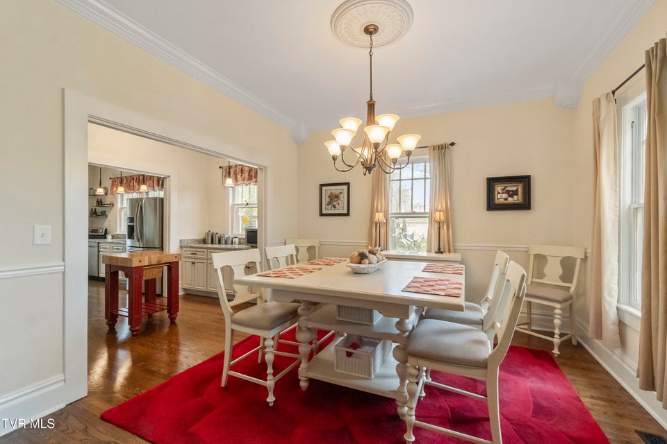 Photo #8: 1409 Tusculum Boulevard