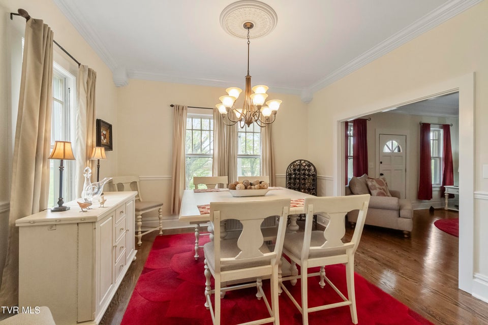 Photo #9: 1409 Tusculum Boulevard