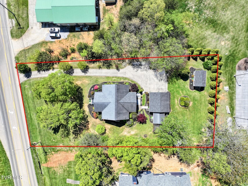 Photo #77: 1409 Tusculum Boulevard