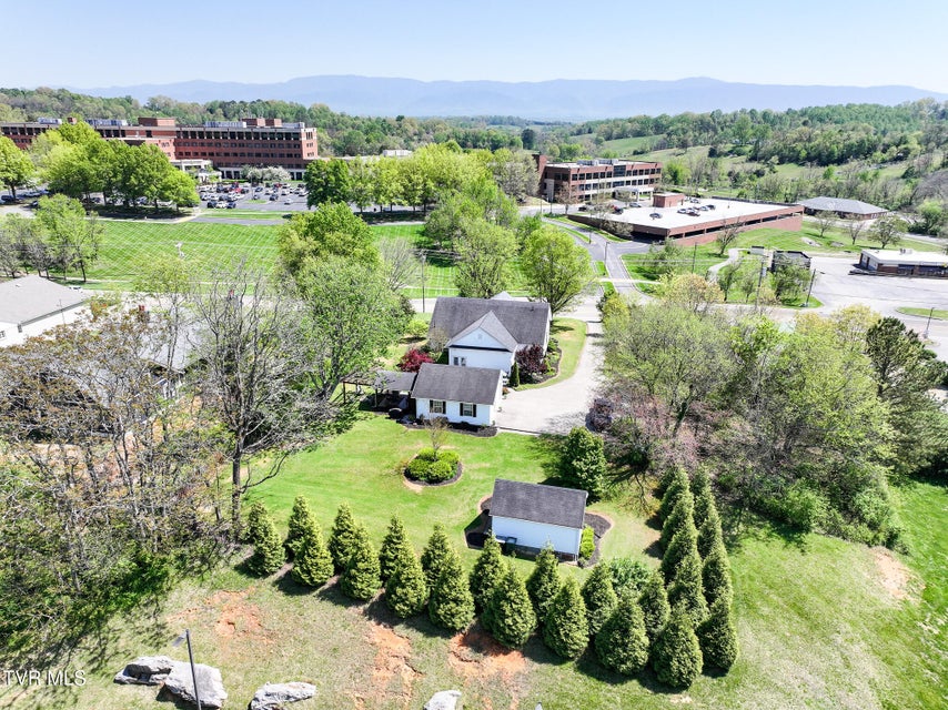 Photo #80: 1409 Tusculum Boulevard