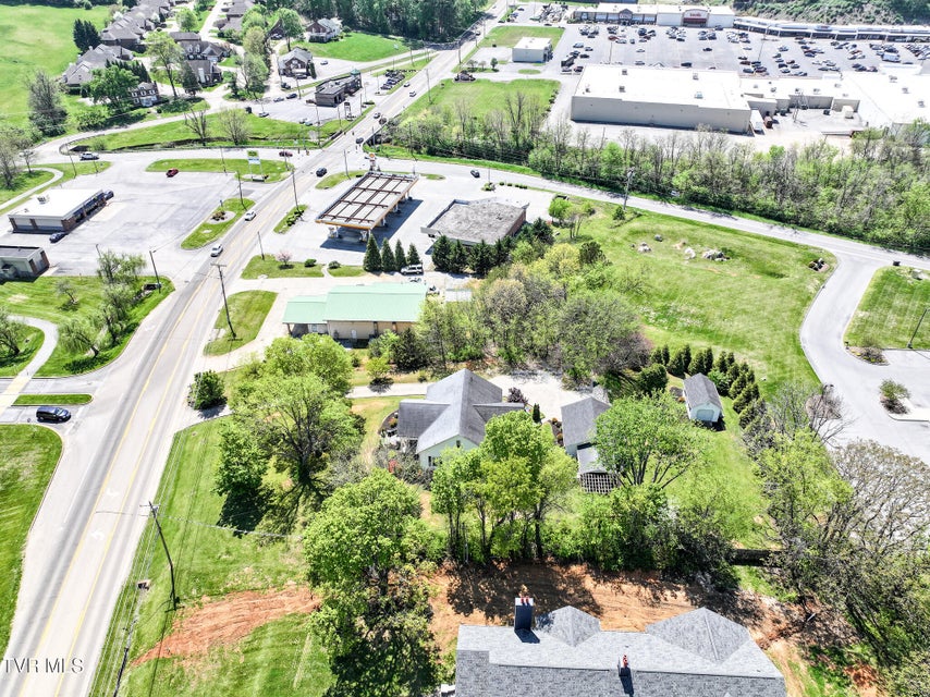 Photo #81: 1409 Tusculum Boulevard