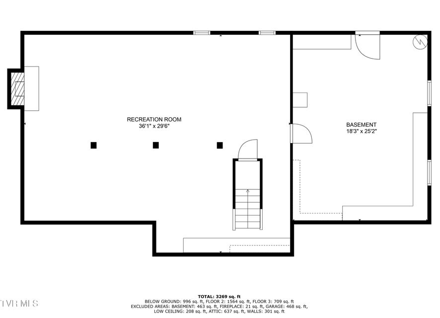 Photo #6: 104 Forest Hills Drive