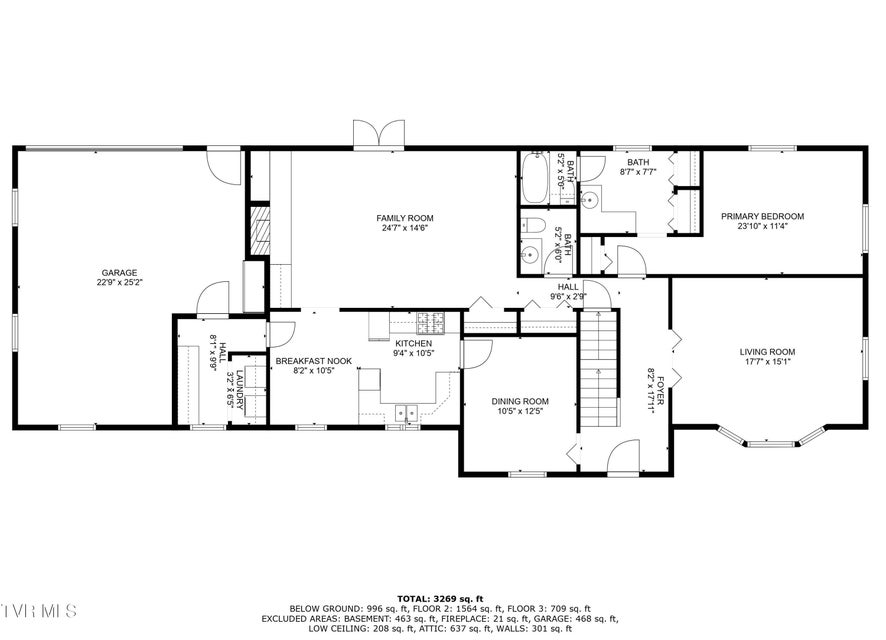 Photo #4: 104 Forest Hills Drive
