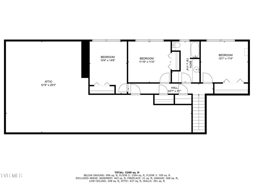 Photo #5: 104 Forest Hills Drive