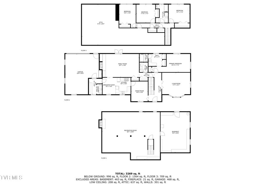 Photo #7: 104 Forest Hills Drive