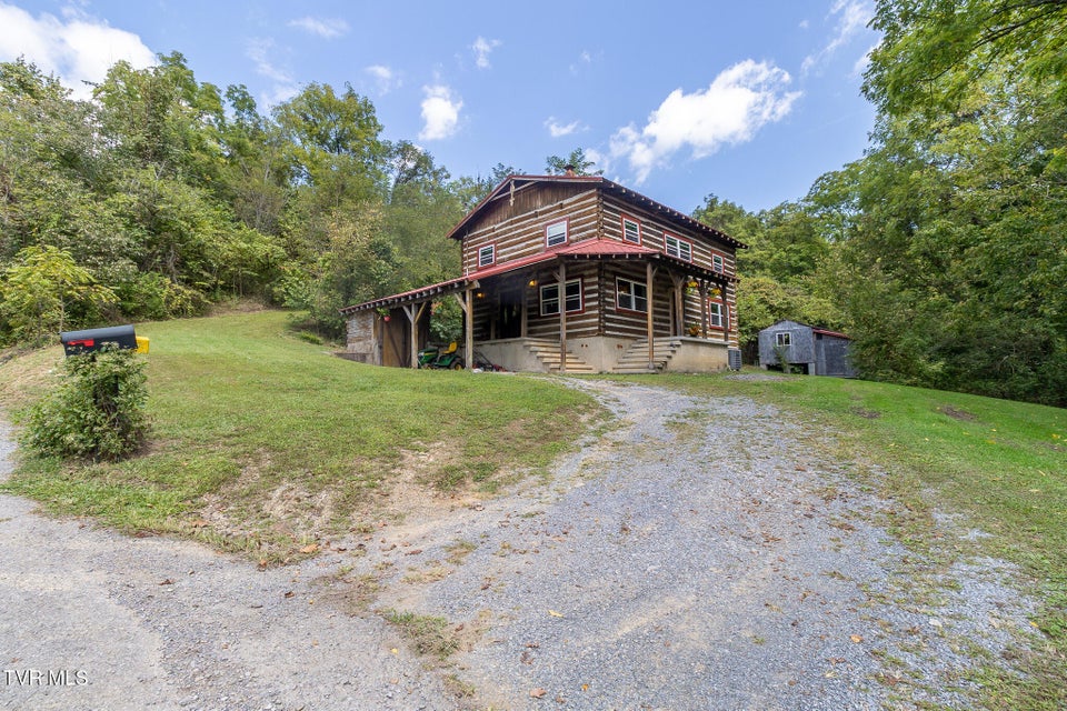Photo #5: 1148 Millers Bluff Road