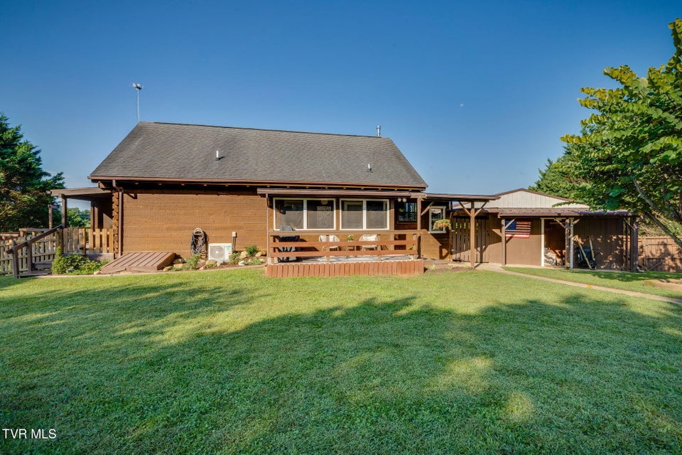 Photo #33: 320 Barren Road