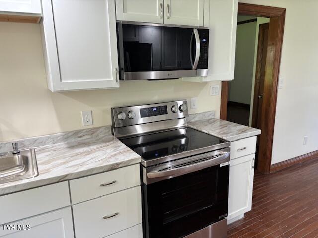 Photo #27: 23147 Simcox Drive