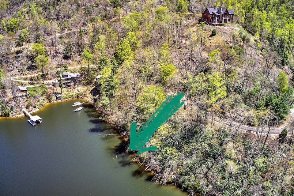 Photo #7: Lot 3 Coves Edge Drive