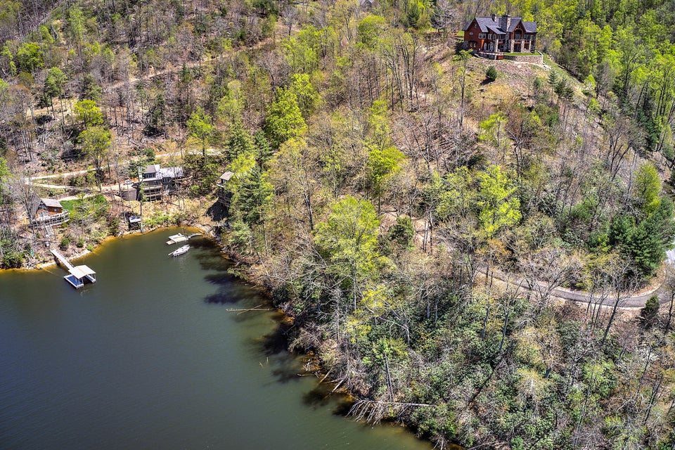 Photo #8: Lot 3 Coves Edge Drive