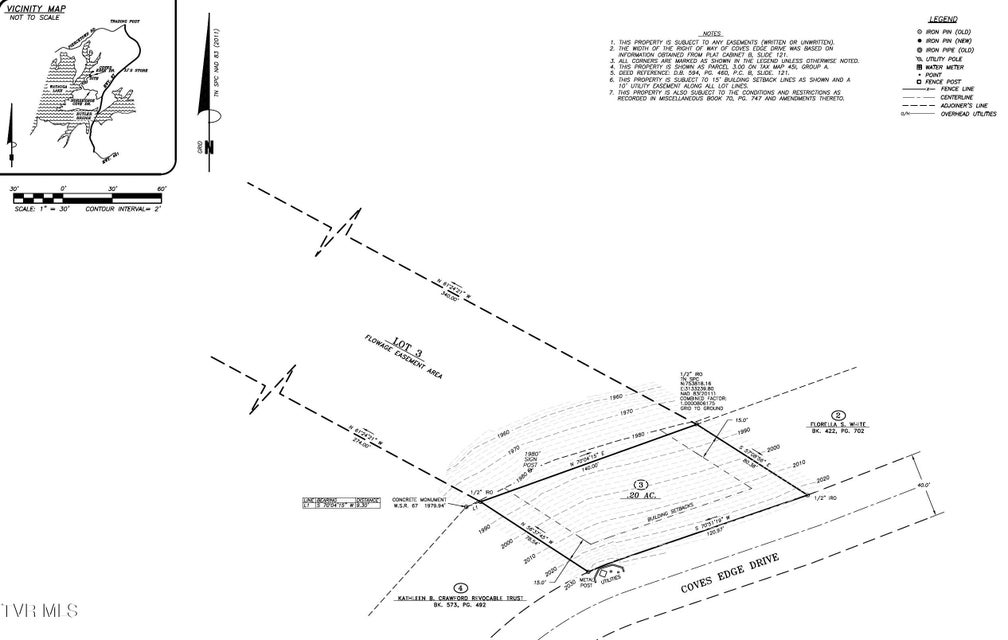 Photo #48: Lot 3 Coves Edge Drive