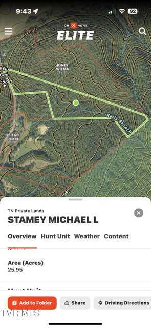 Photo #8: 1700 Kelley Gap Road