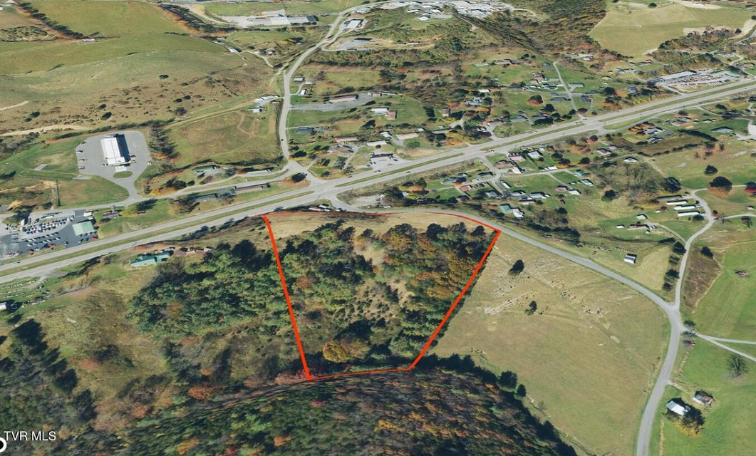 Photo #10: Tbd Willow Springs Road 