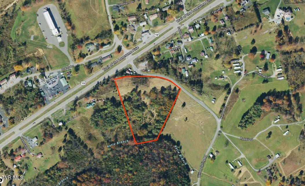 Photo #11: Tbd Willow Springs Road 