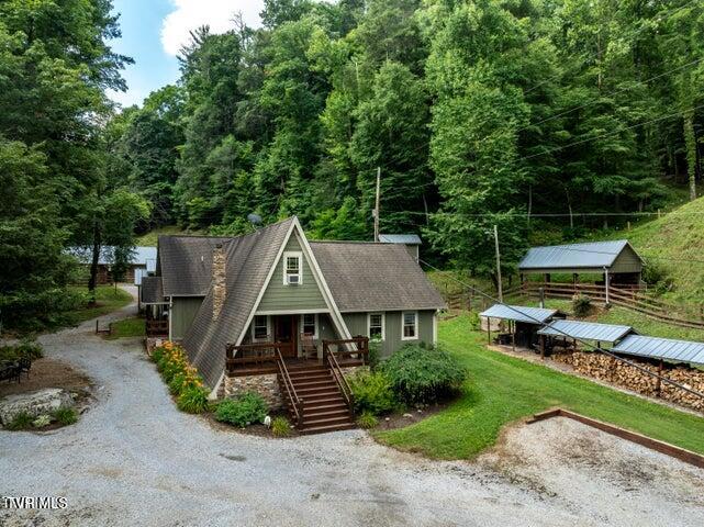 Photo #38: 301 Cabin Orchard Road