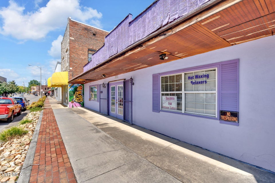 Photo #3: 333 Sullivan Street
