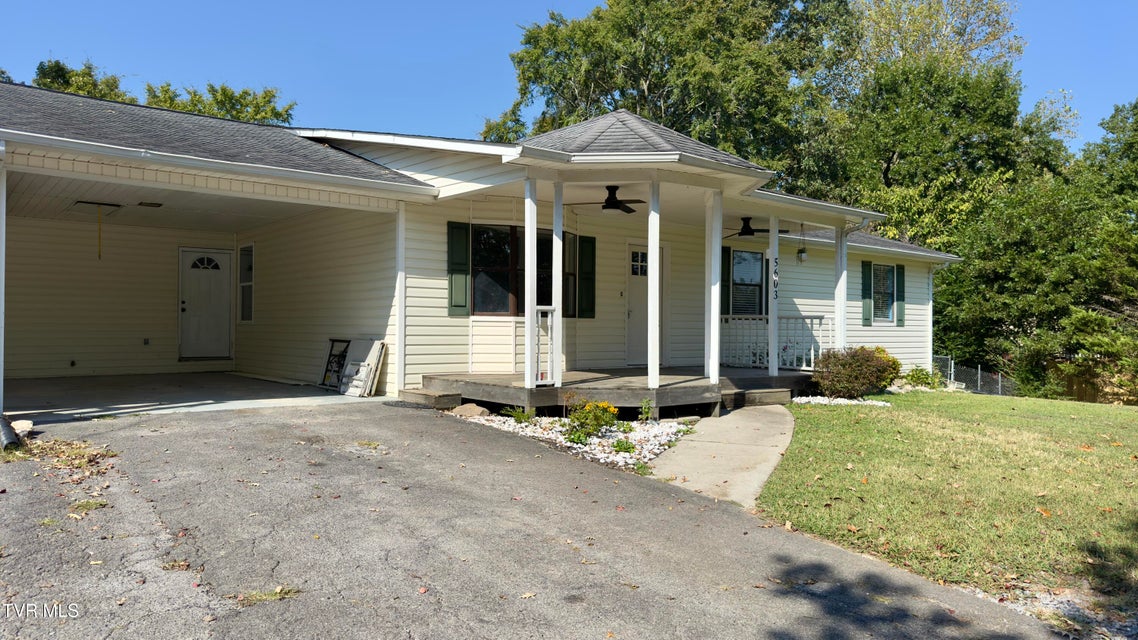 Photo #2: 5603 Georgetown Road