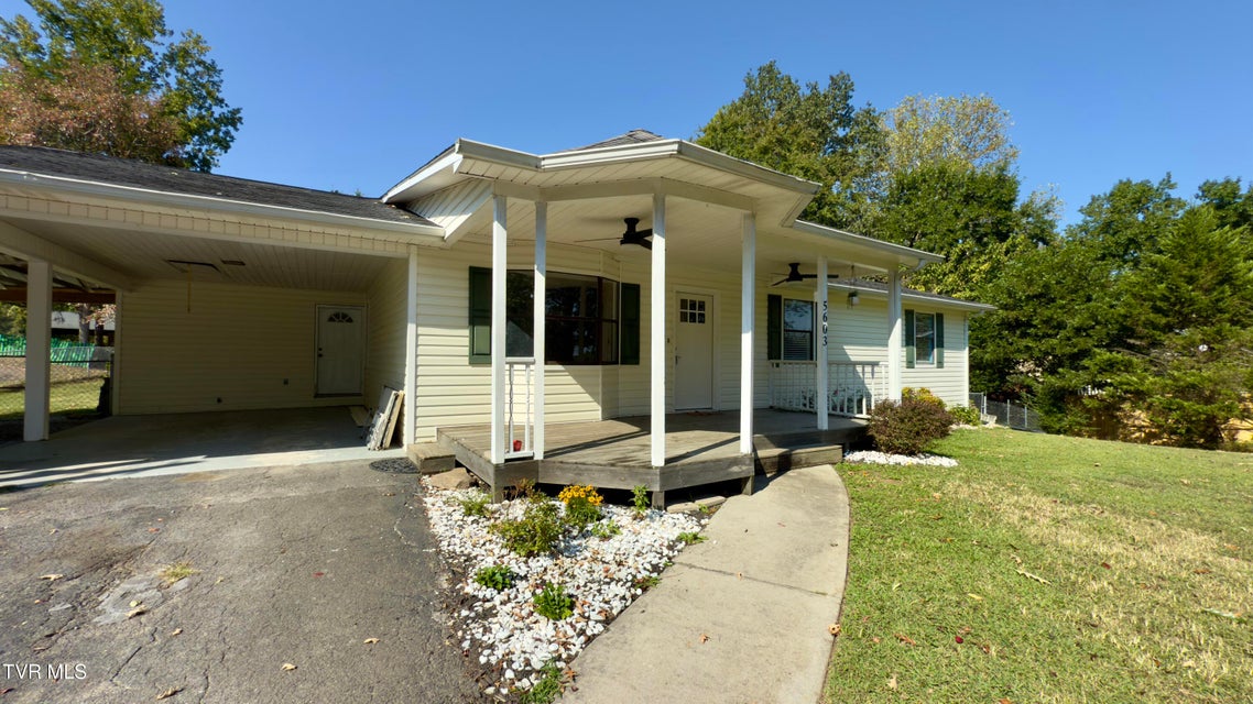 Photo #6: 5603 Georgetown Road