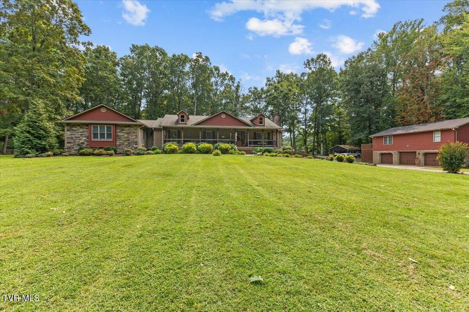 Photo #88: 1200 Milburnton Road