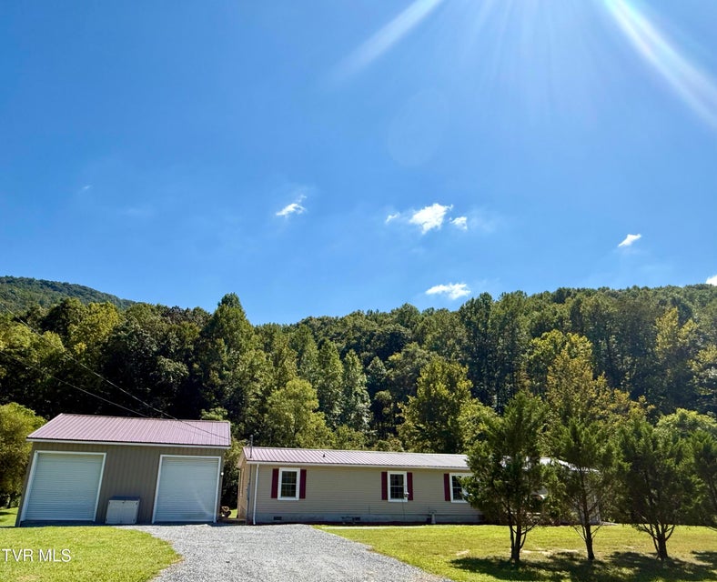 Photo #2: 2418 Beech Creek Road