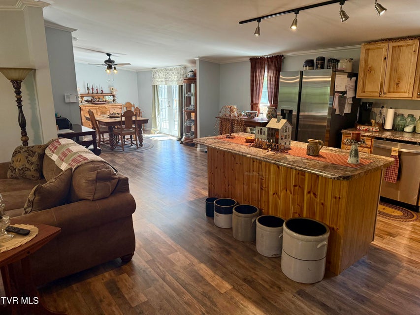 Photo #7: 2418 Beech Creek Road