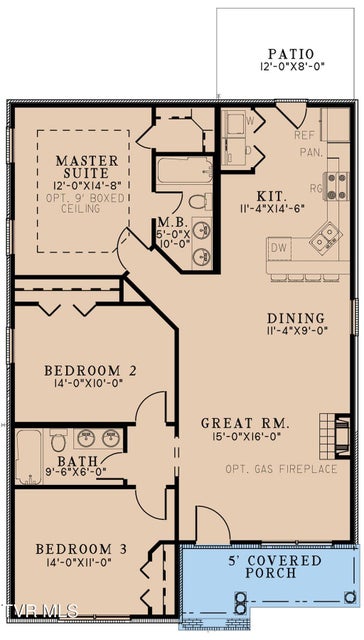 Photo #6: 616 Pine Street