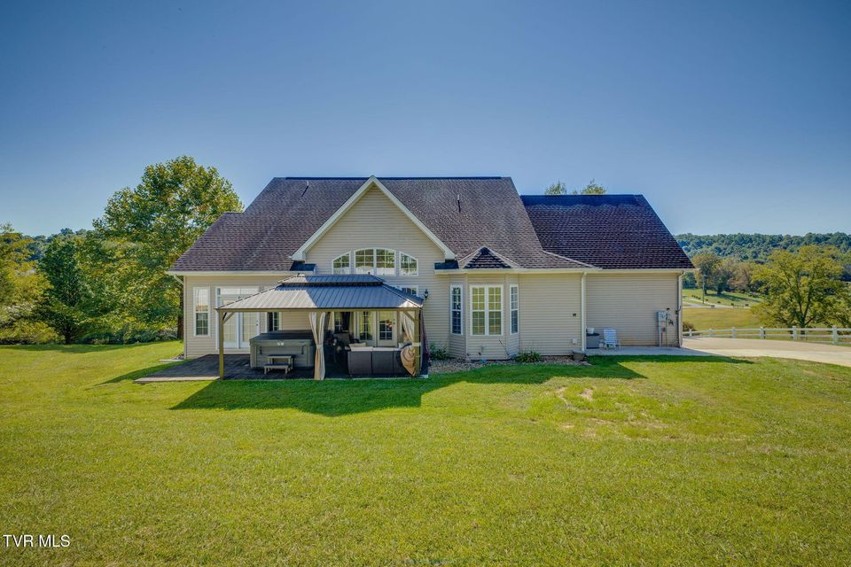 Photo #51: 1238 Fordtown Road