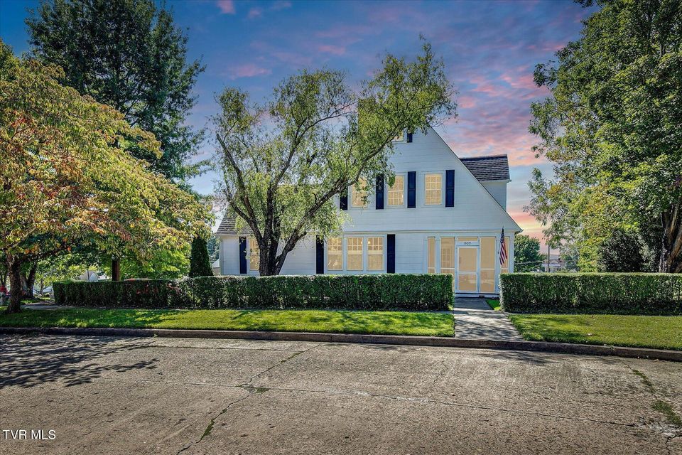 Photo #2: 809 Yadkin Street Street
