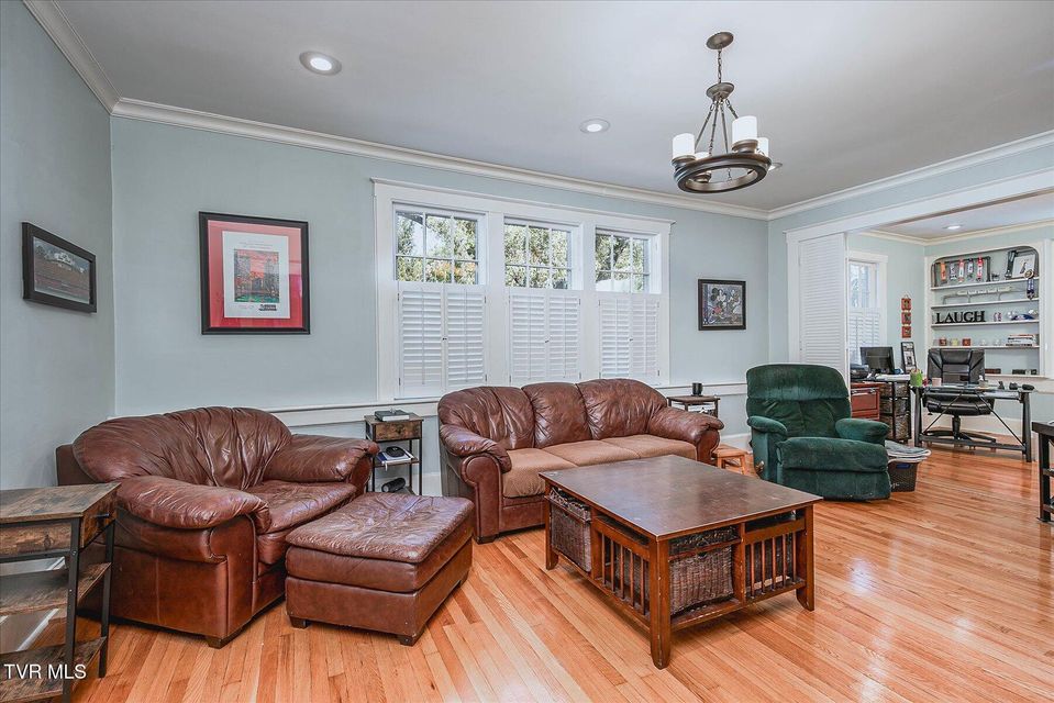 Photo #7: 809 Yadkin Street Street