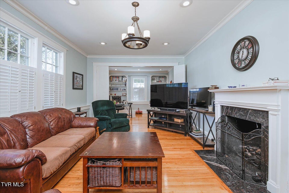 Photo #8: 809 Yadkin Street Street